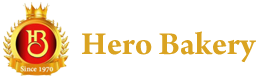 HERO BAKERY