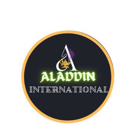 ALADDIN INTERNATIONAL