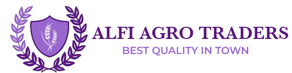 Alfi Agro Trader