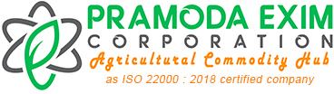 Pramoda Exim Corporation