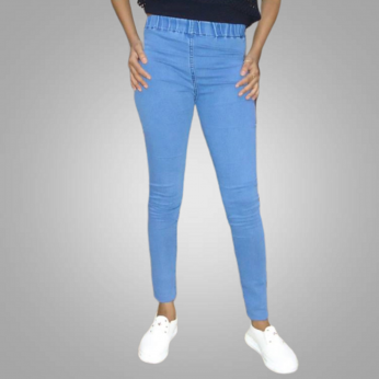 Ladies Jeans
