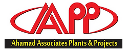 Ahamad Associates Plants