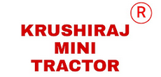 KRUSHIRAJ TRACTOR