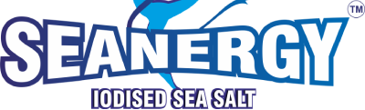 SEANERGY IODISED SEA SALT