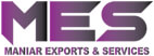 MANIAR EXPORTS & SERVICES