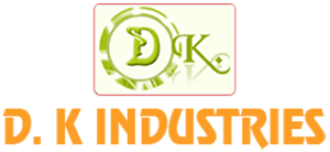 D. K. INDUSTRIES