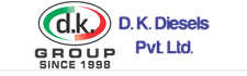 D. K. Diesels Pvt Ltd