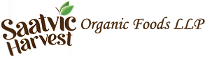 SAATVIC ORGANIC FOODS LLP