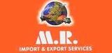 M R IMPORT & EXPORT 