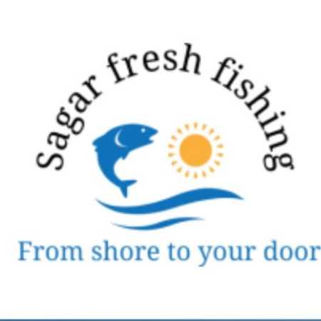 SAGAR FRESH FISHING 