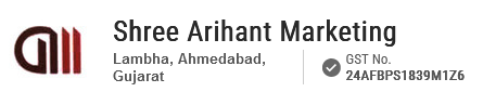 Shree Arihant Marketing