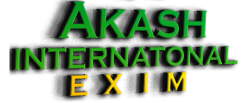   Akash International Exim