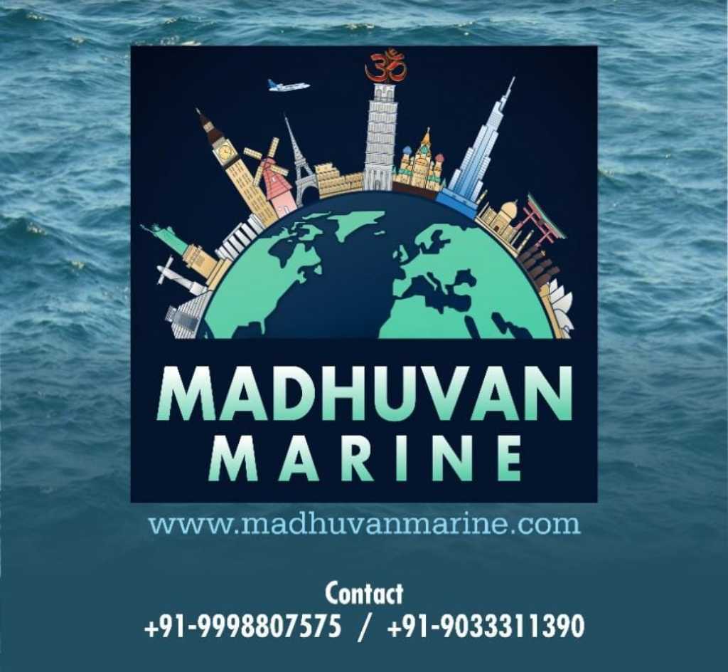 MADHUVAN MARINE