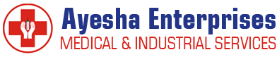 Ayesha Enterprises