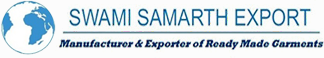 Swami Samarth Export