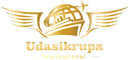 UDASIKRUPA INTERNATIONAL PVT LTD. 