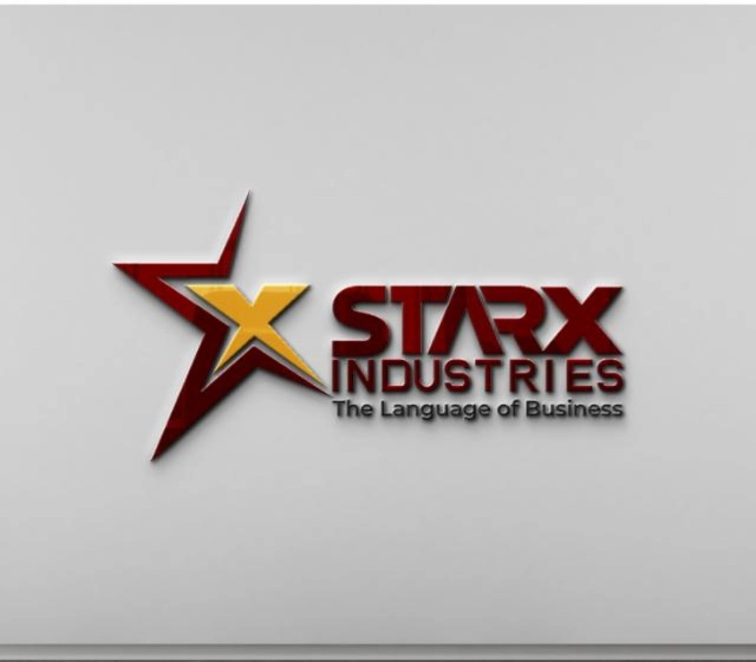 STARX INDUSTRIES PRIVATE LIMITED