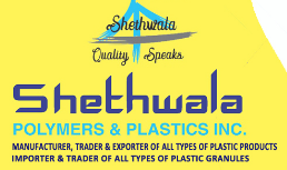 Shethwala Polymers & Plastics Inc