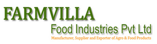 Farmvilla Food Industries Private Limited