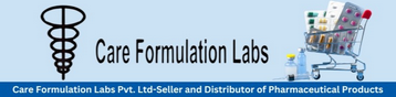 Care Formulation Labs Pvt.ltd