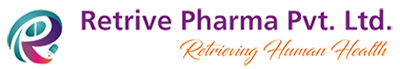 Retrive Pharma Pvt Ltd