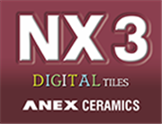 Anex Ceramic