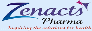 Zenacts Pharma Private Limited