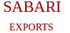 Sabari Exports