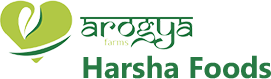 HARSHA FOODS 