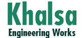 KHALSA ENGINEERING WORKS