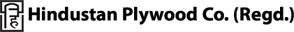 Hindustan Plywood Co regd