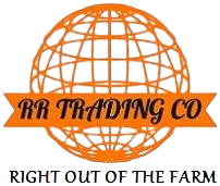 RR TRADING CO 