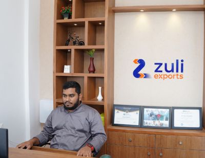 Zuli Exports