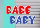 BABE BABY KIDS WEAR