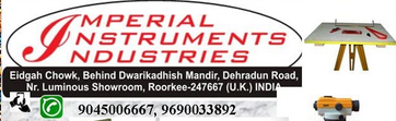 Imperial Instruments Industries