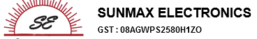 Sunmax Electronics