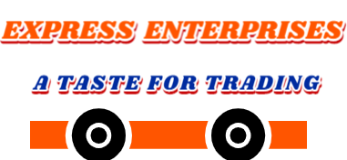 EXPRESS ENTERPRISES