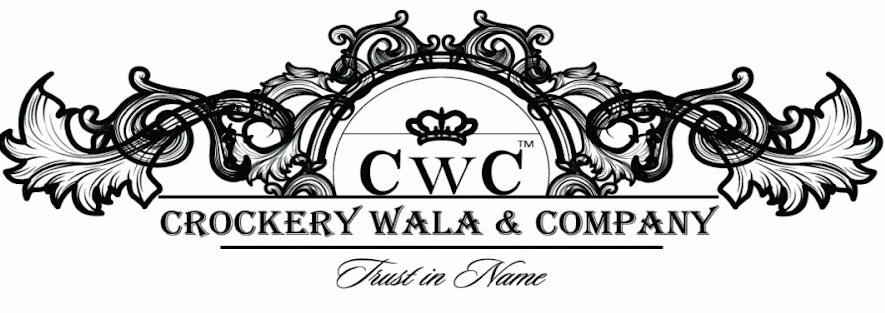 CROCKERY WALA AND COMPANY