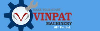 Vinpat Machinery (OPC) Private Limited