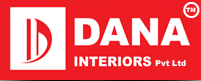 DANA INTERIORS PVT LTD