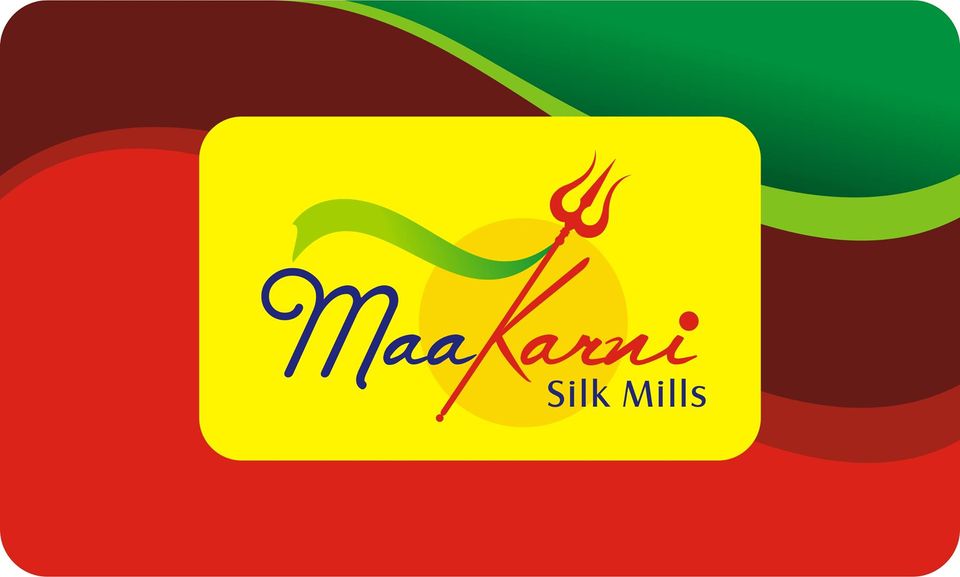 Maa Karni Silk Mills