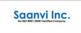 Saanvi Inc