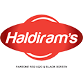 HALDIRAM INCORPORATION PRIVATE LIMITED