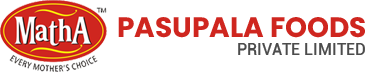 PASUPALA FOODS PRIVATE LIMITED 