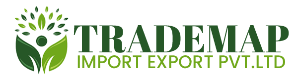 Trademap Import Export Pvt Ltd