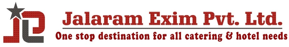 Jalaram Exim Pvt Ltd