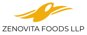 Zenovita Foods LLP