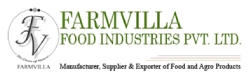 FARMVILLA FOOD INDUSTRIES PVT. LTD