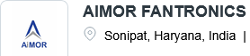 AIMOR FANTRONICS