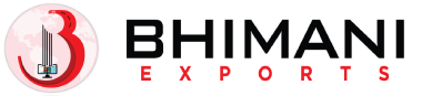 BHIMANI EXPORTS PVT. LTD